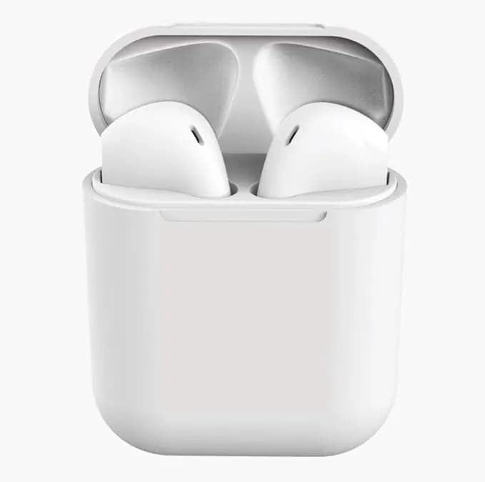 Inpods 12 wireless Bluetooth earphone