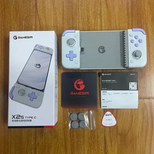 جويستك Gamesir x2s type-c